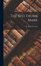 The Red Thumb Mark