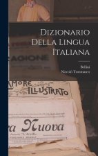 Dizionario Della Lingua Italiana