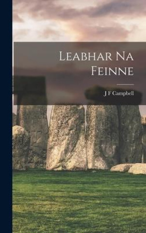 Leabhar Na Feinne