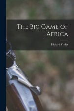 The Big Game of Africa