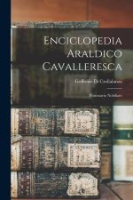 Enciclopedia Araldico Cavalleresca: Prontuario Nobiliare