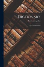 Dictionary: English and Armenian