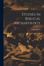 Studies In Biblical Archaeology