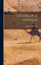 Studies in a Mosque