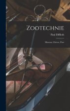 Zootechnie: Mouton, Ch?vre, Porc