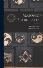 Masonic Bookplates