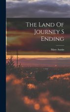 The Land Of Journey S Ending