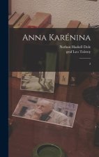 Anna Karénina: 2