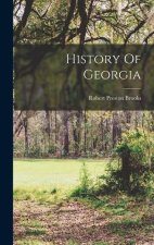 History Of Georgia