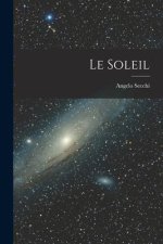 Le Soleil