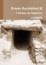 Erwan Bucklefeet 3 - L'Ombre du Sépulcre