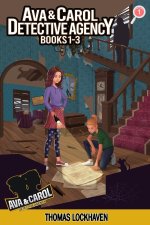 Ava & Carol Detective Agency