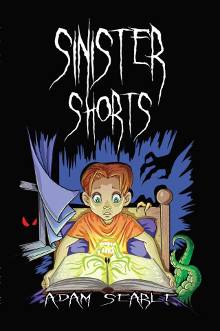 Sinister Shorts