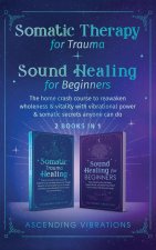 Somatic Therapy for Trauma & Sound Healing for Beginners