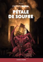 PÉTALE DE SOUFRE