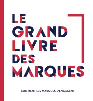 Le grand livre des Marques