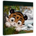 MES PREMIERES LECTURES - T04 - Khairou le petit tigre