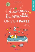 L'amour, la sexualité, on s'en parle