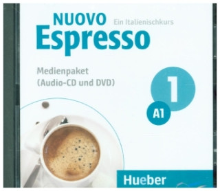 Nuovo Espresso 1