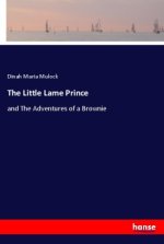 The Little Lame Prince