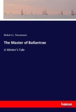 The Master of Ballantrae