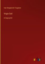 Virgin Soil