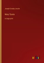 Mary-'Gusta
