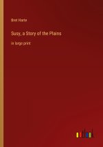 Susy, a Story of the Plains