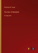 The Heir of Redclyffe