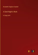 A Dark Night's Work