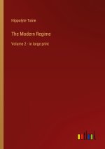 The Modern Regime