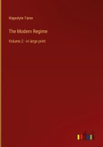 The Modern Regime