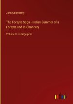 The Forsyte Saga - Indian Summer of a Forsyte and In Chancery