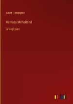 Ramsey Milholland