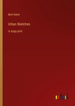 Urban Sketches