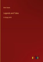 Legends and Tales
