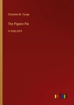 The Pigeon Pie