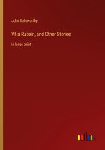 Villa Rubein, and Other Stories