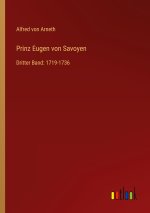 Prinz Eugen von Savoyen