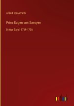 Prinz Eugen von Savoyen