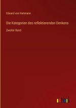 Die Kategorien des reflektierenden Denkens