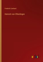 Heinrich von Ofterdingen