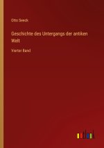 Geschichte des Untergangs der antiken Welt