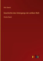 Geschichte des Untergangs der antiken Welt