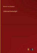 Lebenserinnerungen