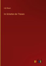 Im Schatten der Titanen