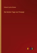 Die letzten Tage von Pompeji