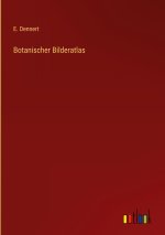 Botanischer Bilderatlas