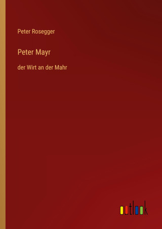 Peter Mayr