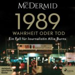 1989 - Wahrheit oder Tod, 2 Audio-CD, MP3